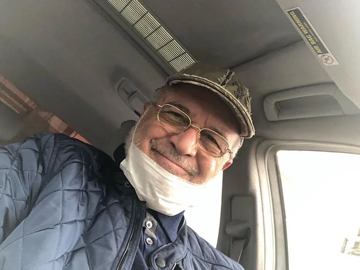 lary, 66