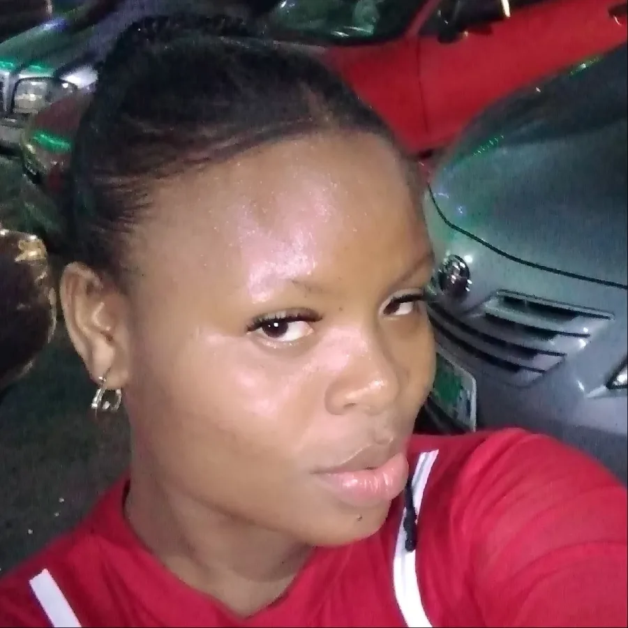 Benedicta, 35