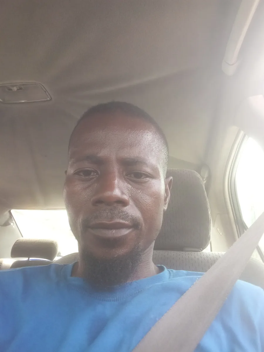 Olamide oderinde, 47