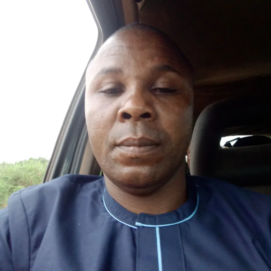 FAYOYIWA JOSEPH, 38