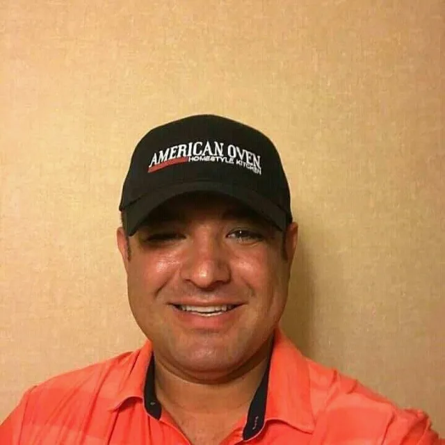 Petry Michael, 60