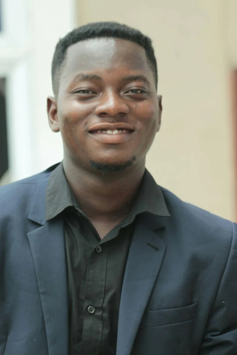 mike olla balo, 53