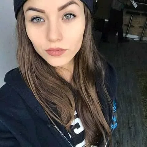 Mary Hams, 31