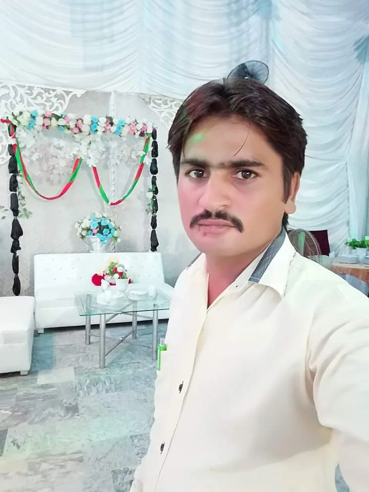 Shaban, 37
