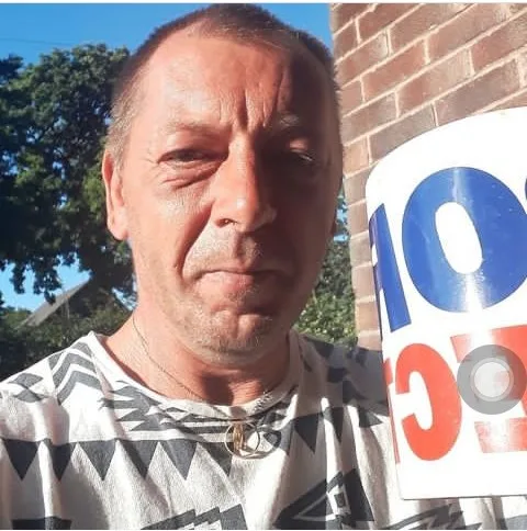 Christopher, 46