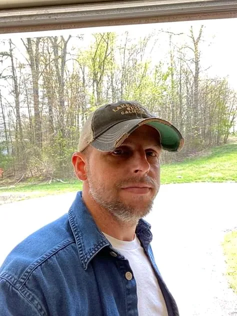 Robert Williams, 37