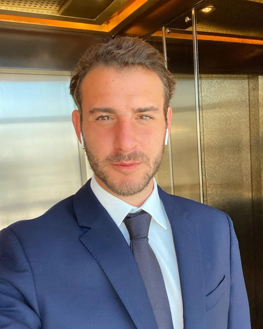 Jamesmith, 43