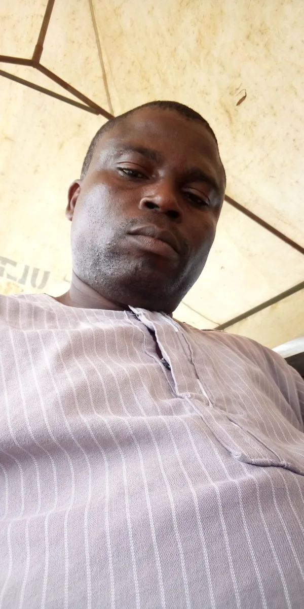 AJALA KEHINDE, 50