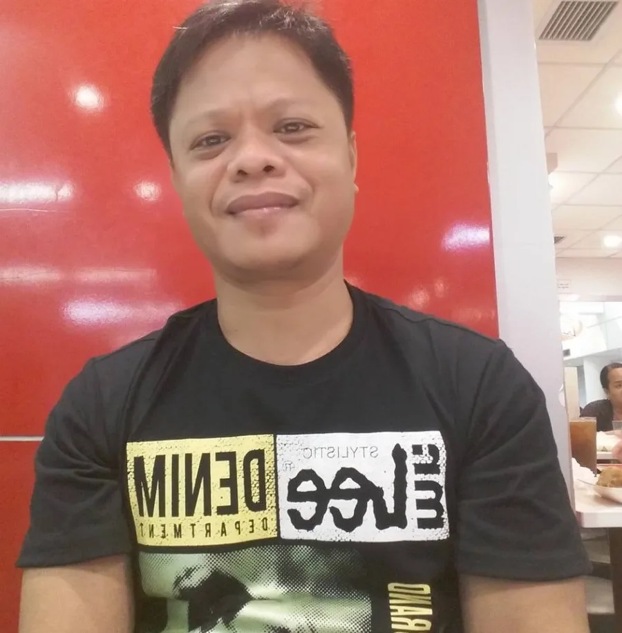 carlos, 51
