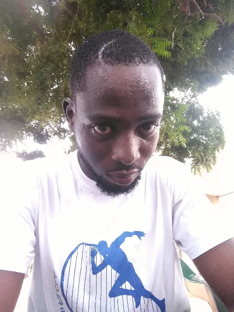 Nurudeen, 37