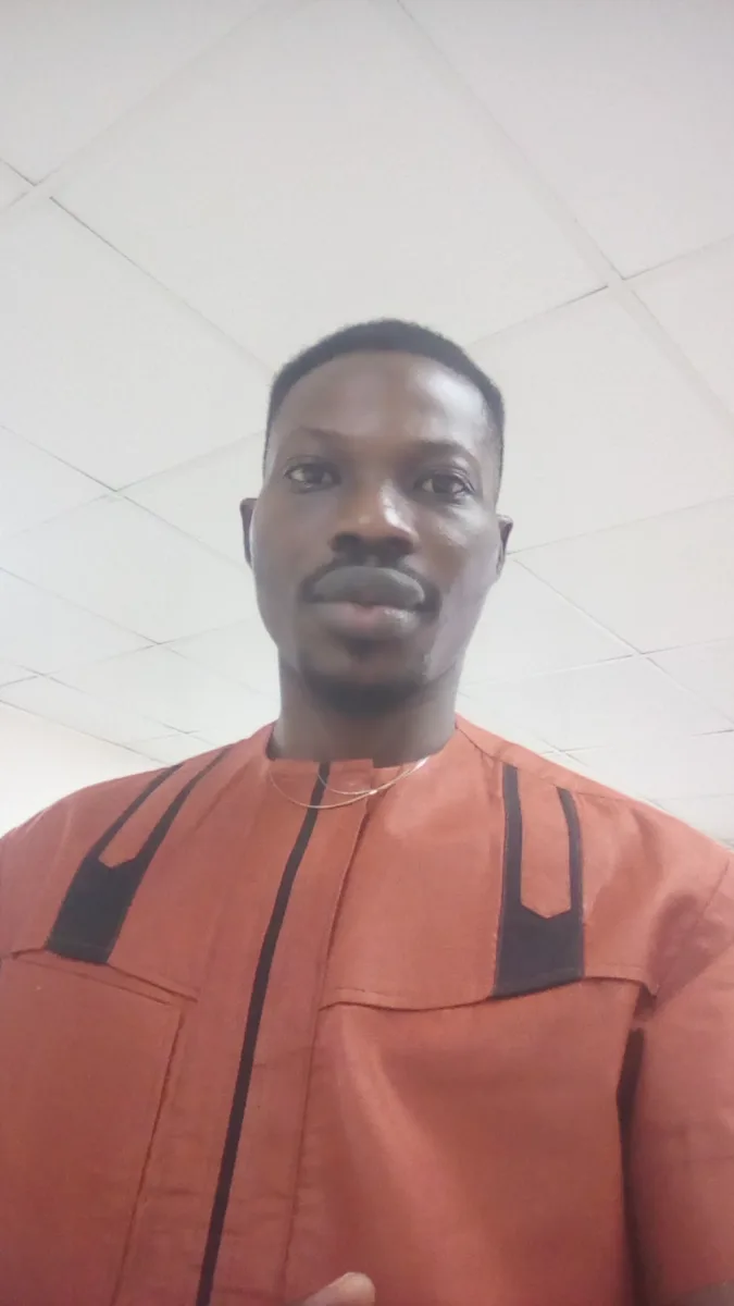 Isaac Walexxy, 40