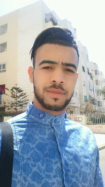 Mustapha NAJI, 32