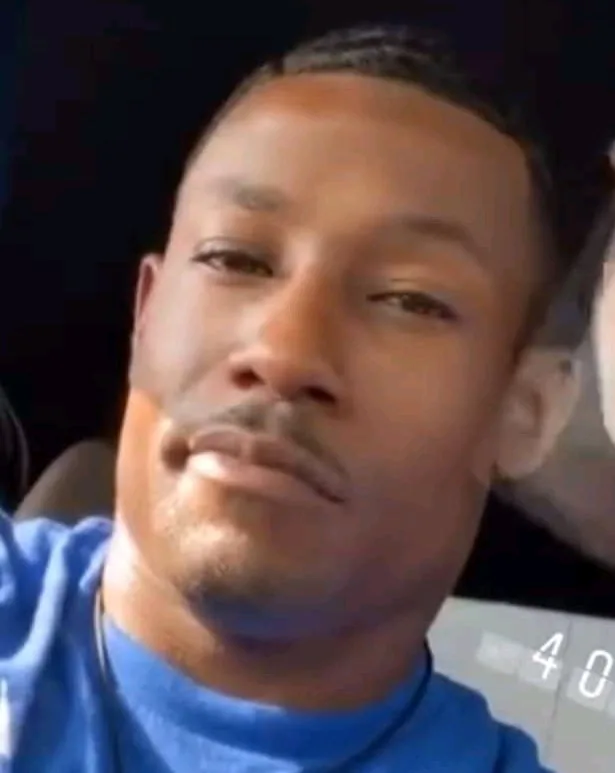 Nicholson James, 39