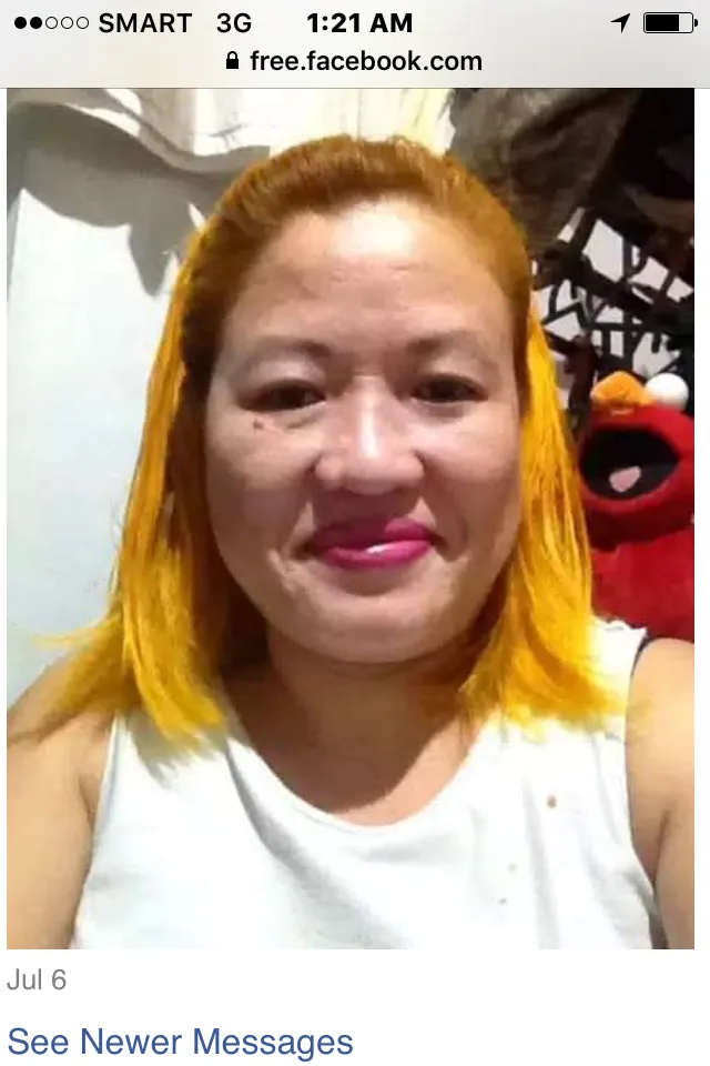scarletsnow, 47