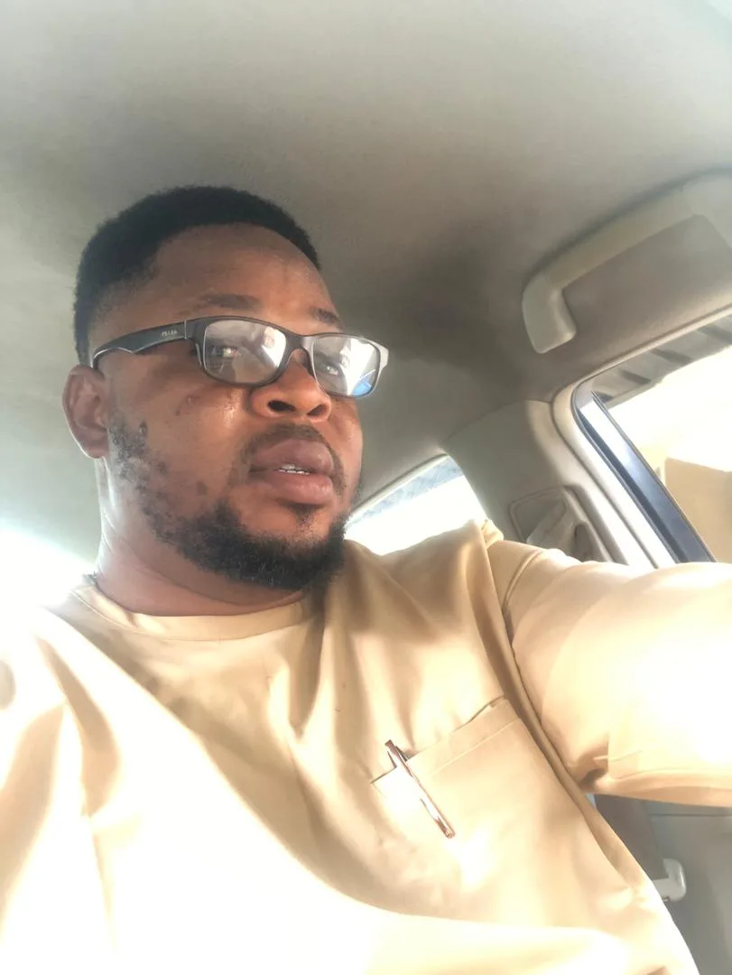 Adebayo olalekan, 48