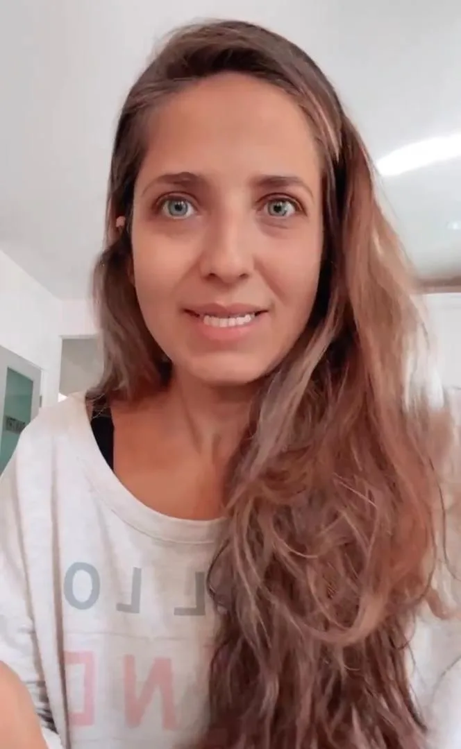 Sharon woods Morgan, 38