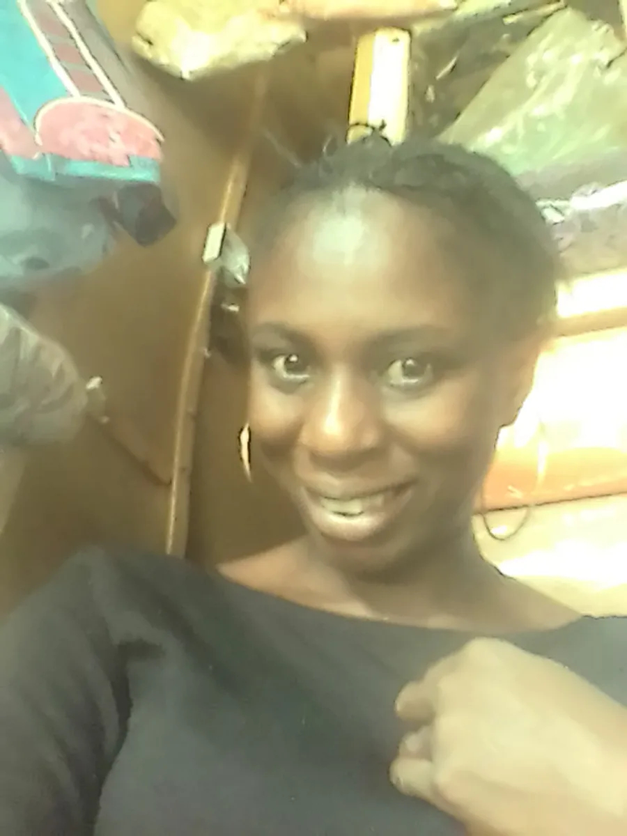 Adeola, 42