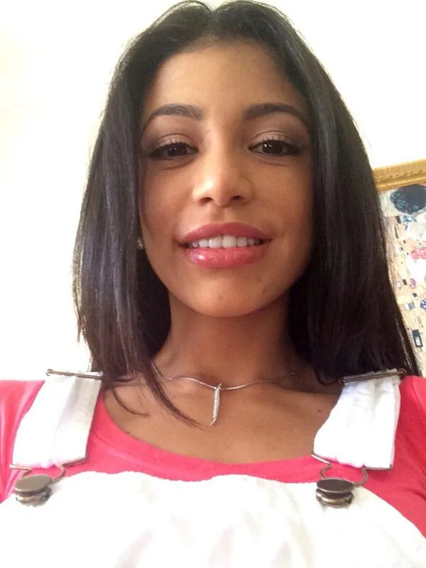 Hannah Williams, 36