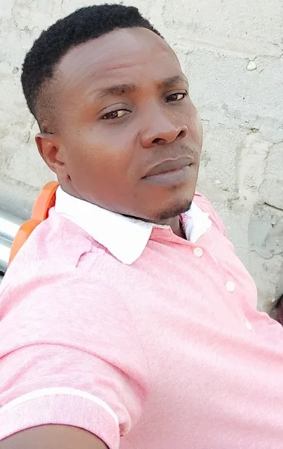 Christian Ekechi, 39