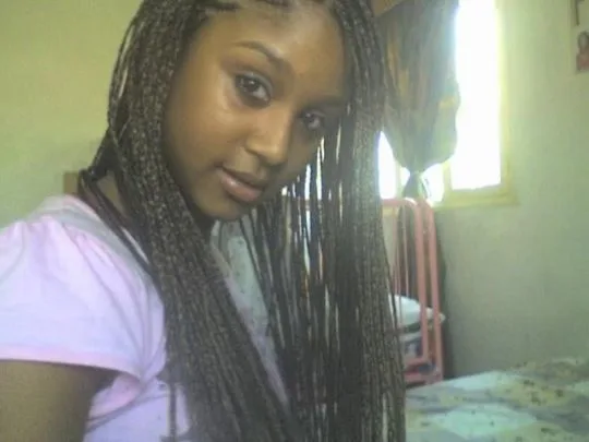 aminata, 37