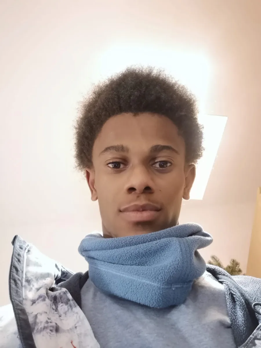 Daniel Ananiah, 26