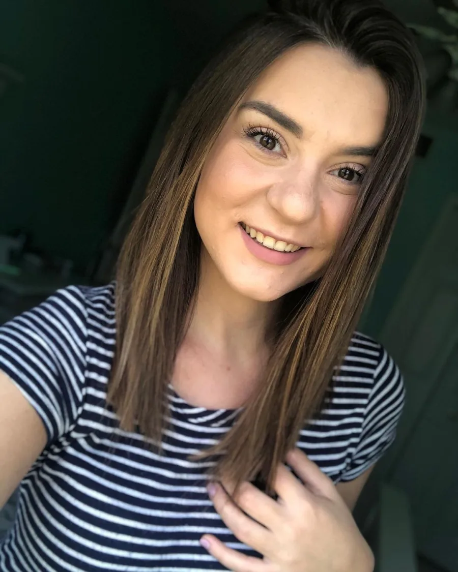 Maryjane, 28