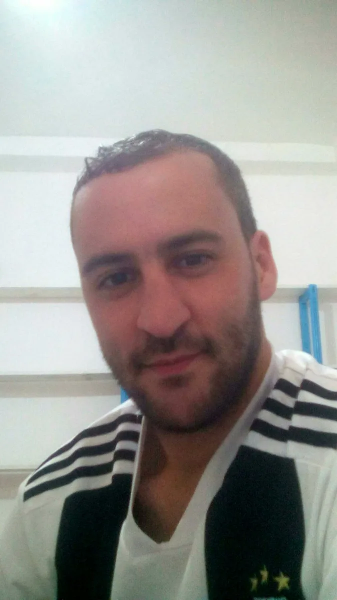 Samidoss, 35