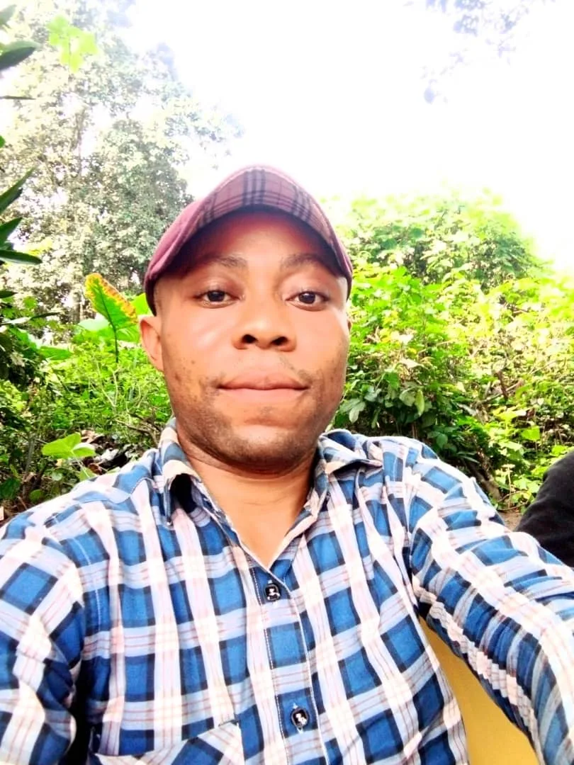 Omelihu Christian Uchechukwu, 39