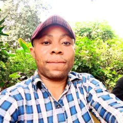Omelihu Christian Uchechukwu