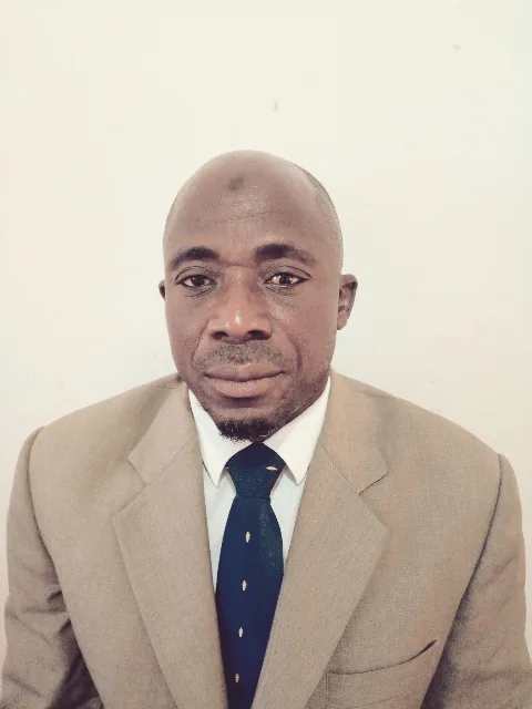 Hajj Musah, 55