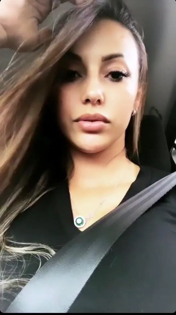 Emmy O'brien, 33