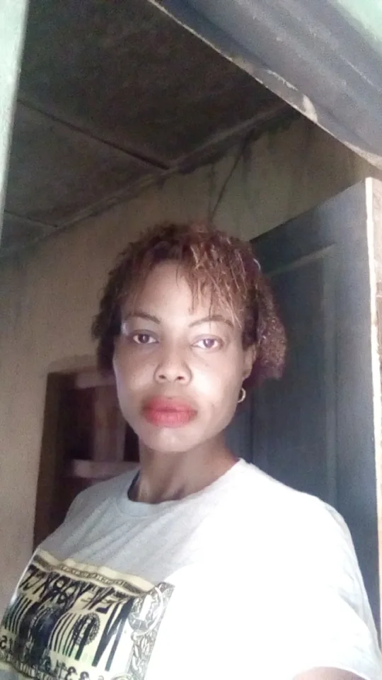 Mary Abraham, 48