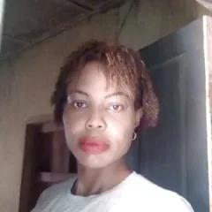 Mary Abraham