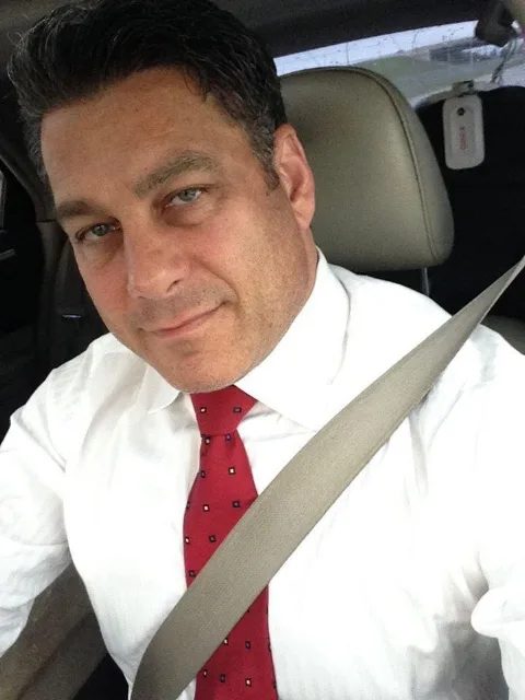 Frank Mark, 30