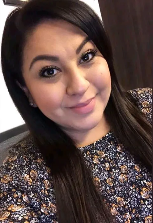 Bethany Sherry, 45
