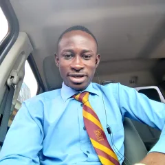 Emmanuel Oppong-Yeboah