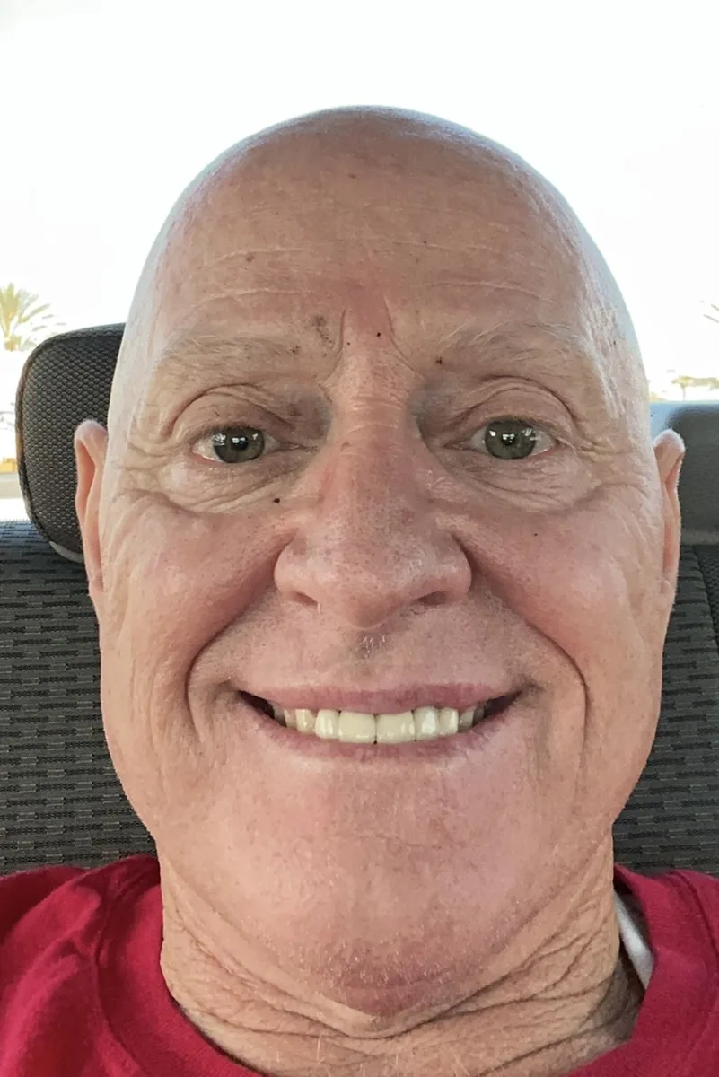 Bill, 66