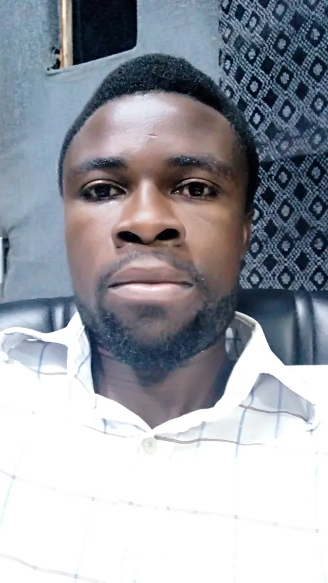 SIMON OSIMPO MENSAH, 39