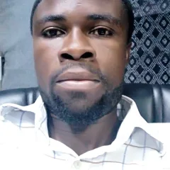 SIMON OSIMPO MENSAH