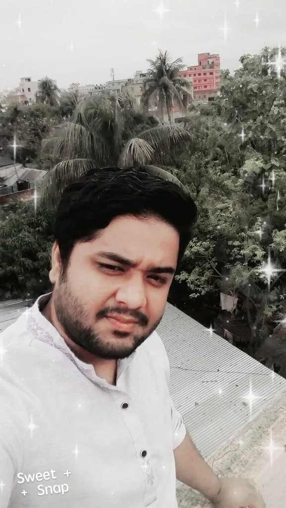 Hridoy, 34