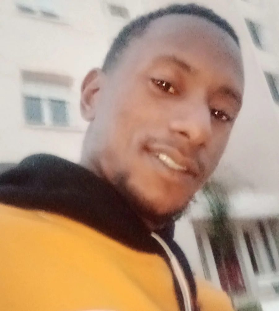 Diallo Abdallah, 30