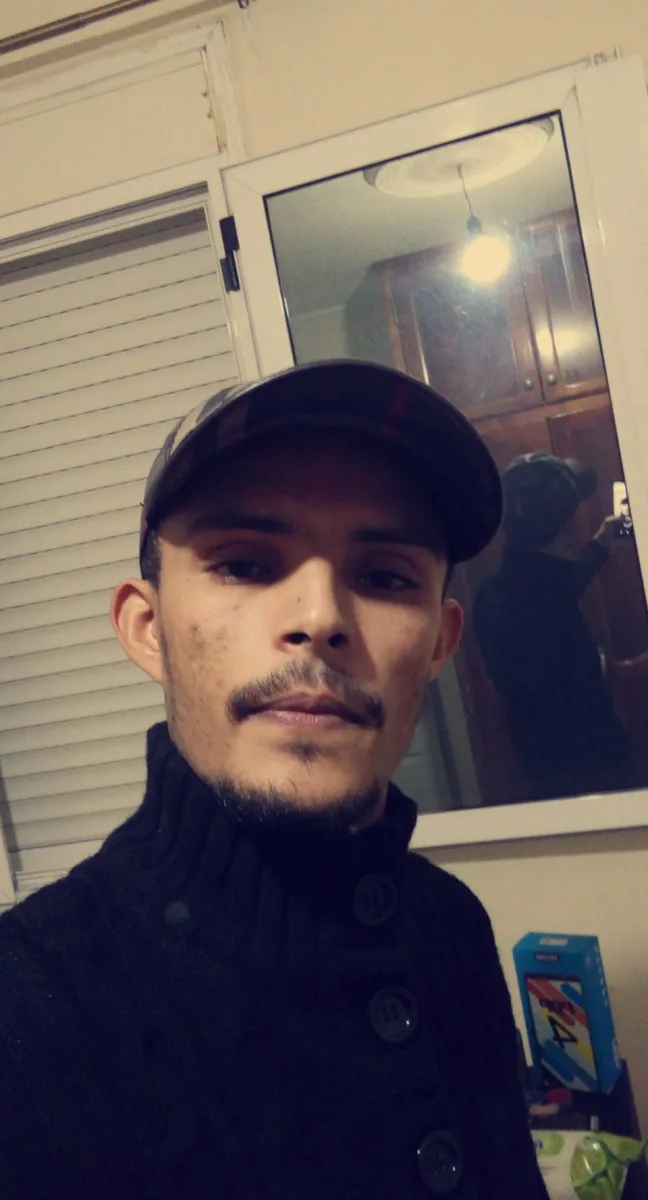 Soheib Aribi, 33