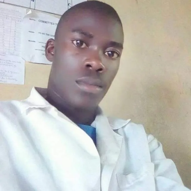 Edwin, 36