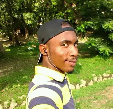 Usman Jonathan, 31