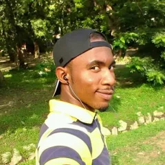 Usman Jonathan