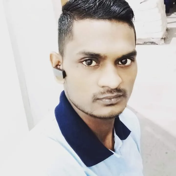 Santosh Kumar sah, 27