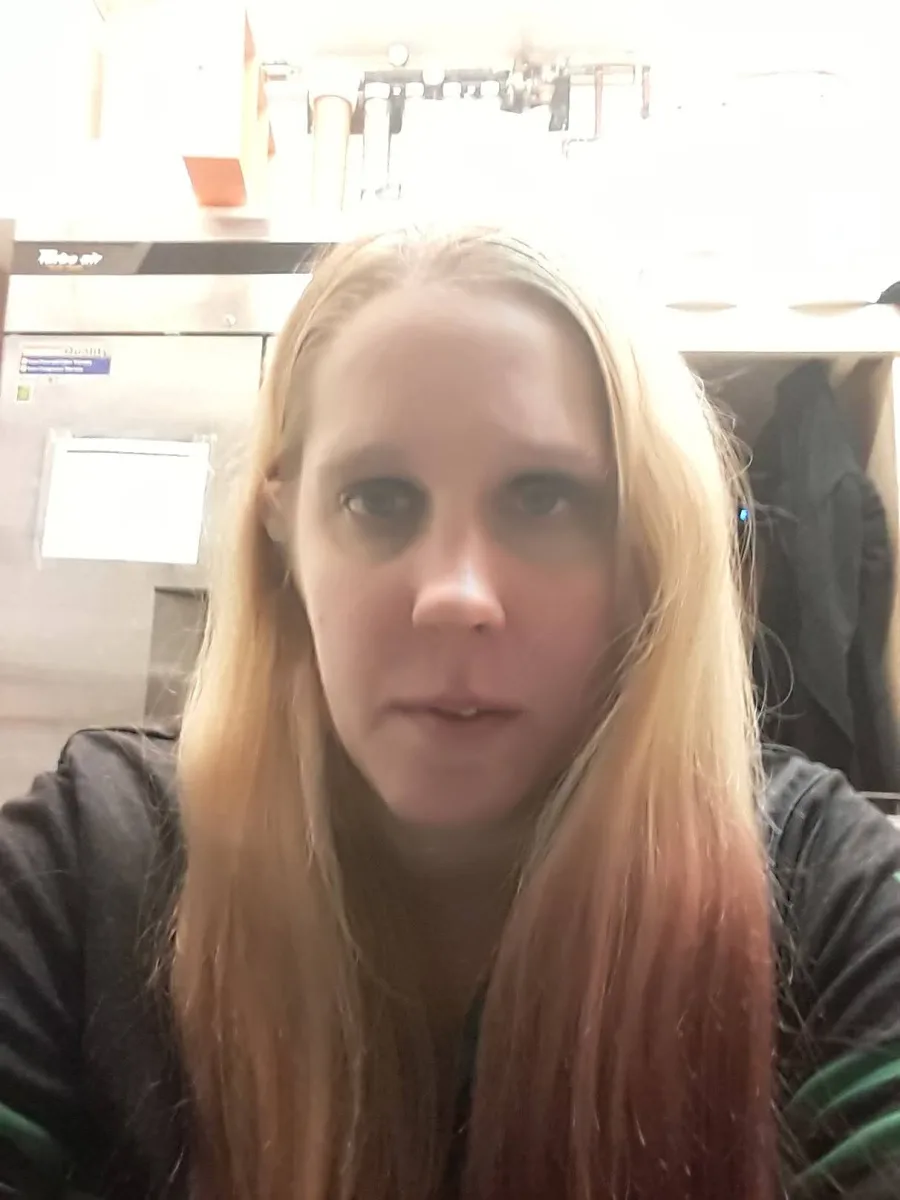 CHRISTINE P GRAY, 41