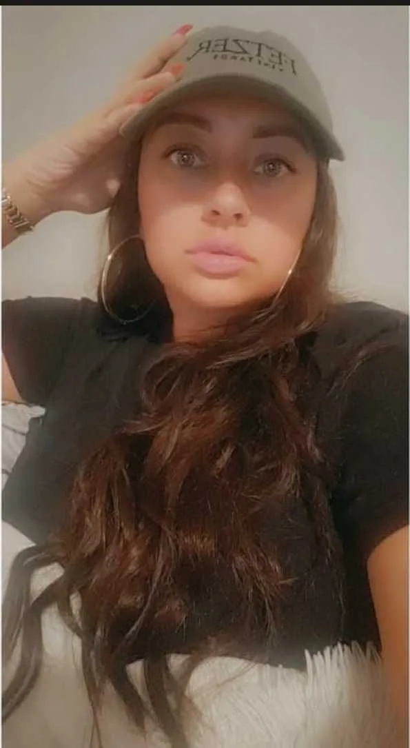Rebecca, 36