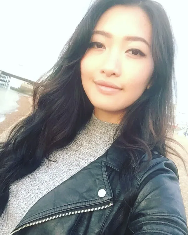 luv Mai, 37