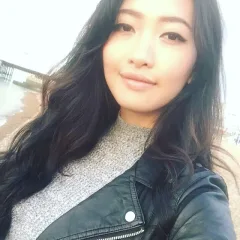 luv Mai